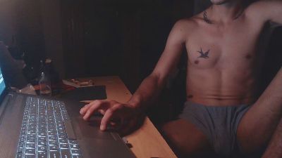 Maykolrodriguez's Profile