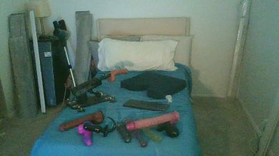 MeekTheTwink18's Profile