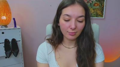 MeganPleasure's Profile