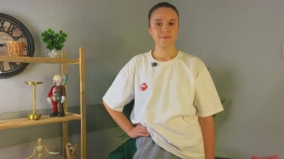 MeghannMilosch's Profile