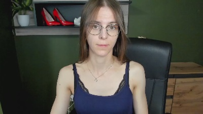 Megi_Sensual's Profile