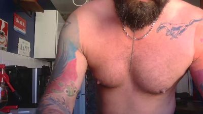MexxxAly's Profile