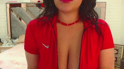 MiaFerreira01's Profile