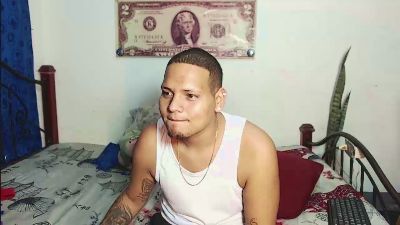 Mikeblaze1's Profile
