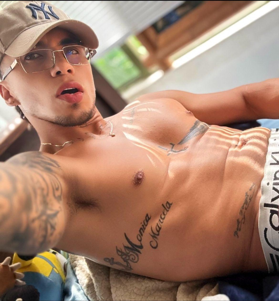 Mikescobar23's Profile