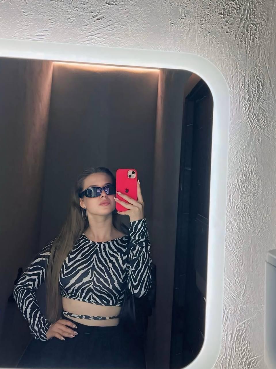 MillySlaubaugh's Profile