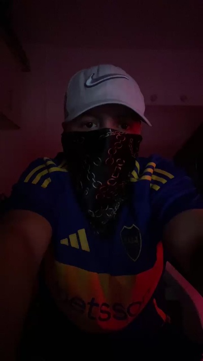 Mojo_jojo25's Profile