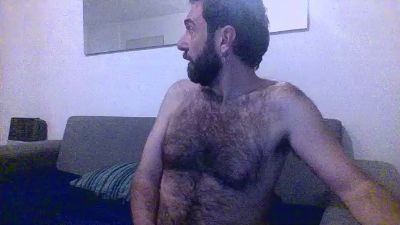 MorbosoPeludo's Profile