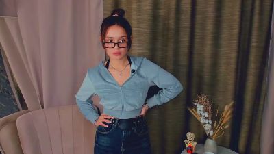 MurielJandrey's Profile