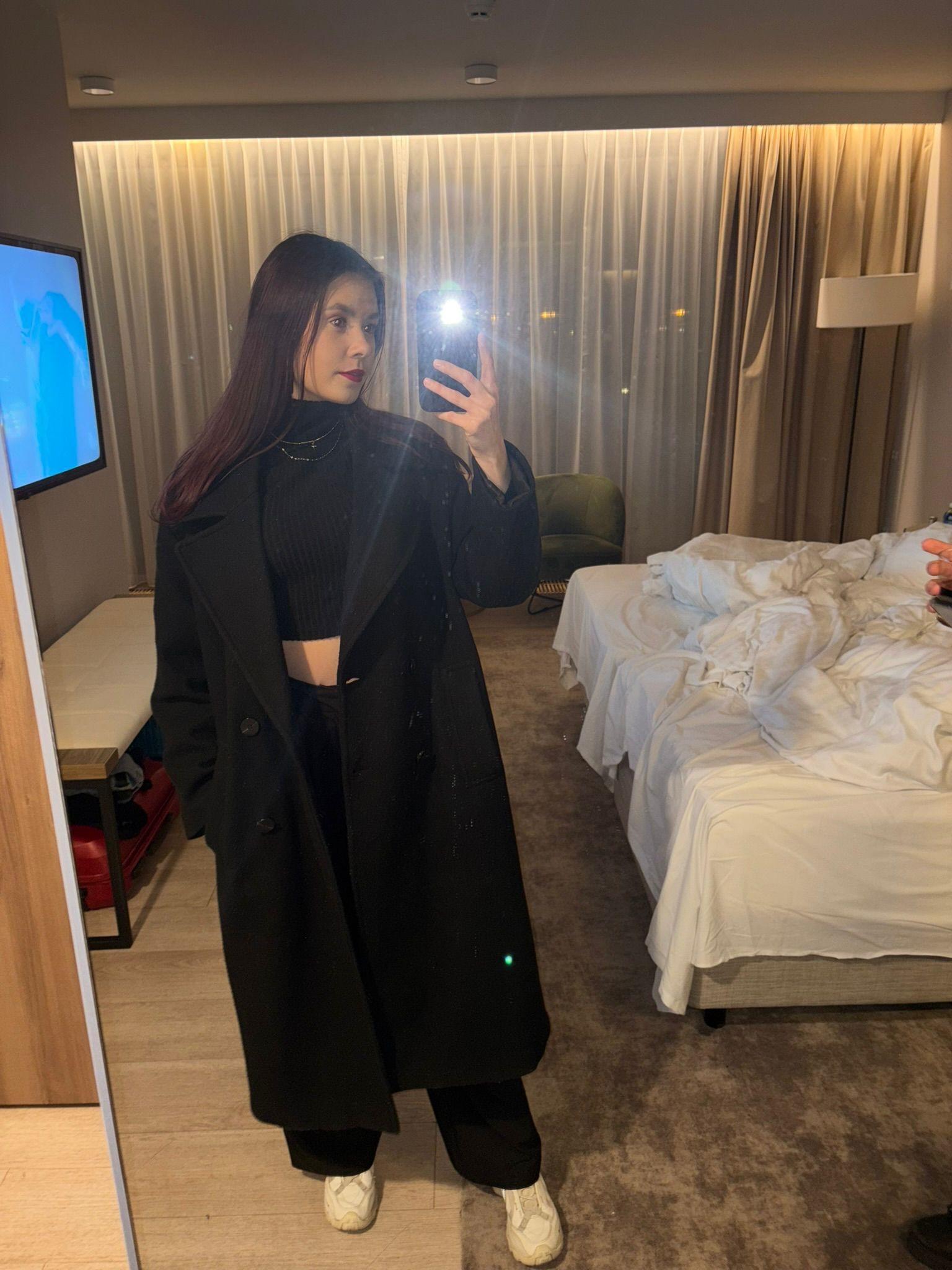 NancyTop's Profile