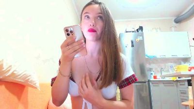 Naughty_Molly's Profile