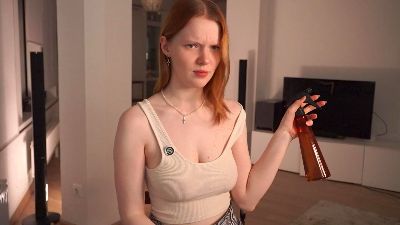 NickyLavesque's Profile