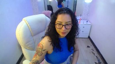 Nicolee_01's Profile
