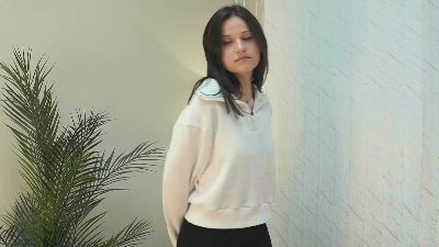NidaAugello's Profile