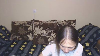 NikaCrystal's Profile