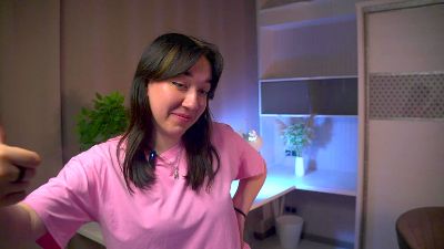 NohemiChudej's Profile