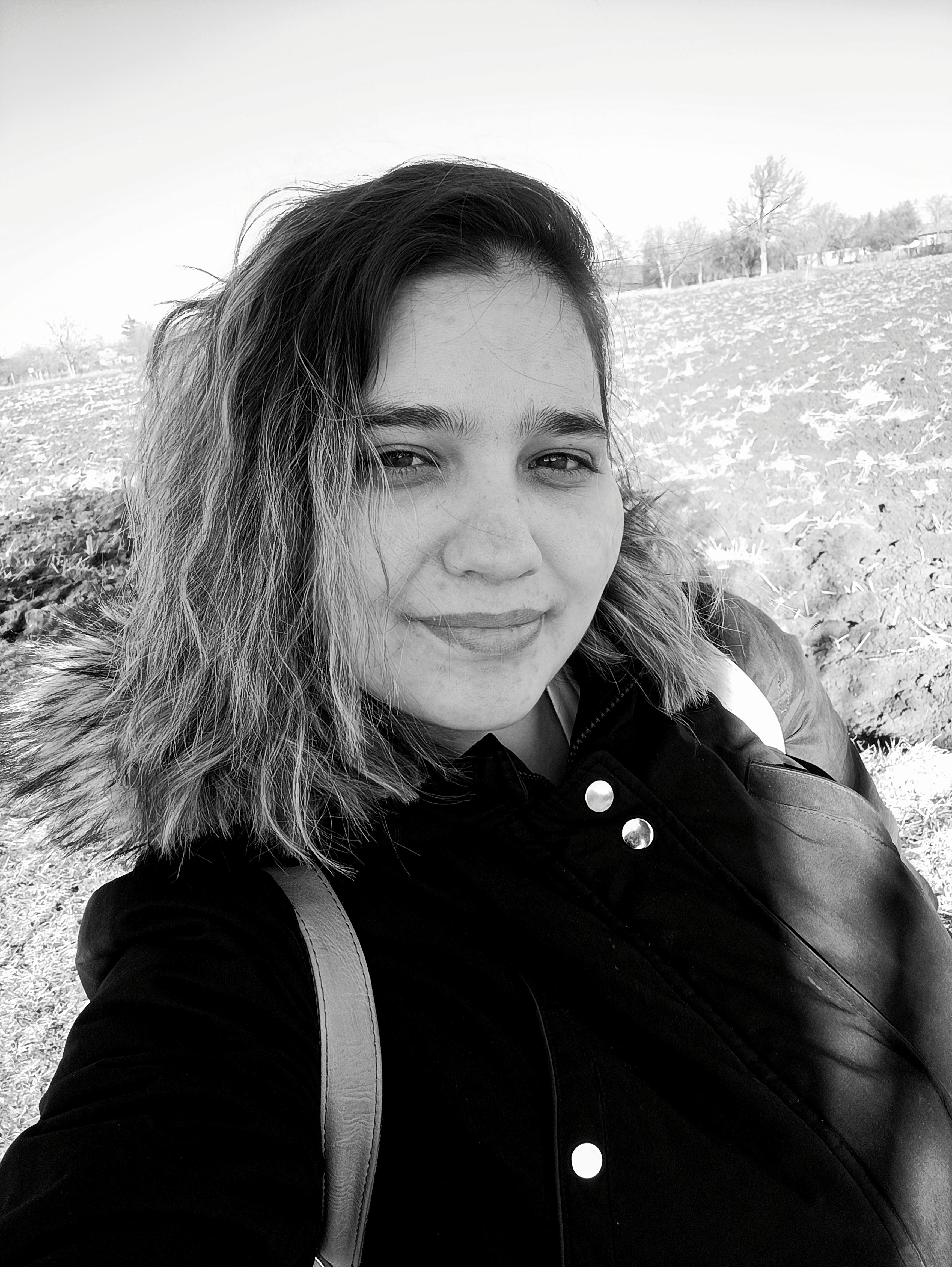 Norah_Bridget's Profile