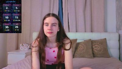 OdetteDredge's Profile