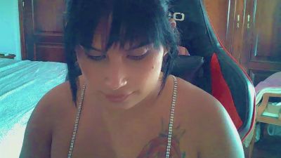 POCAHONTA_LOVE's Profile