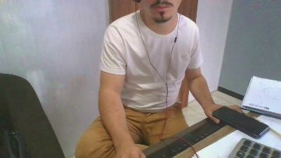 Pablopy00's Profile