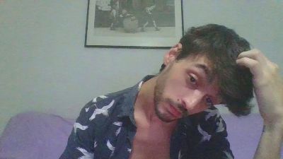 Pablox218's Profile