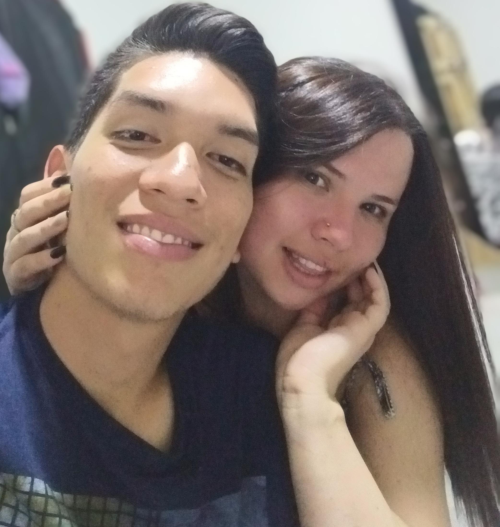 Parejajoven23's Profile