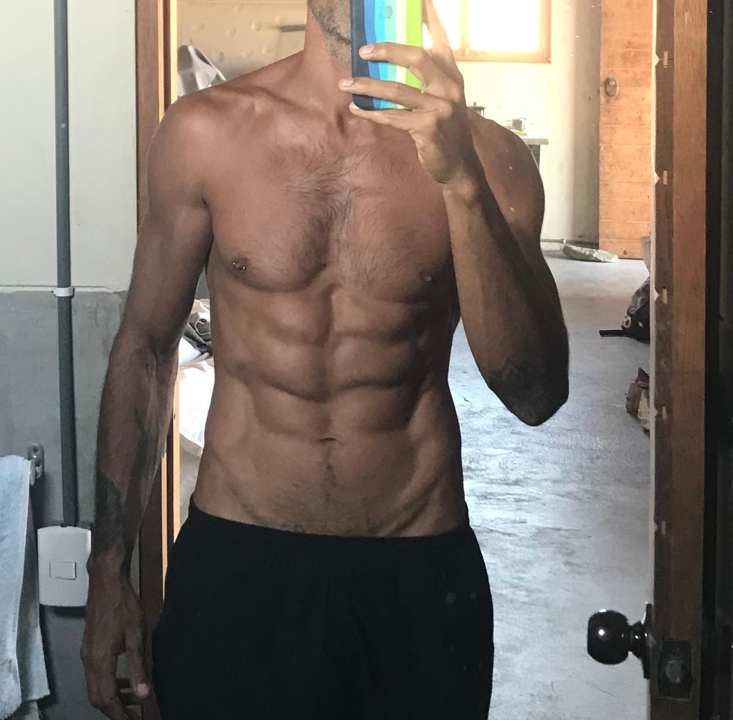 Pasatletico's Profile