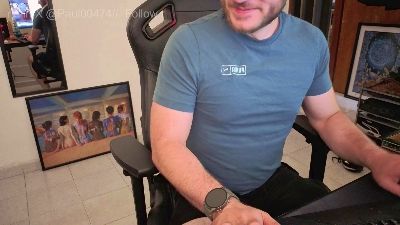 Paul0544's Profile
