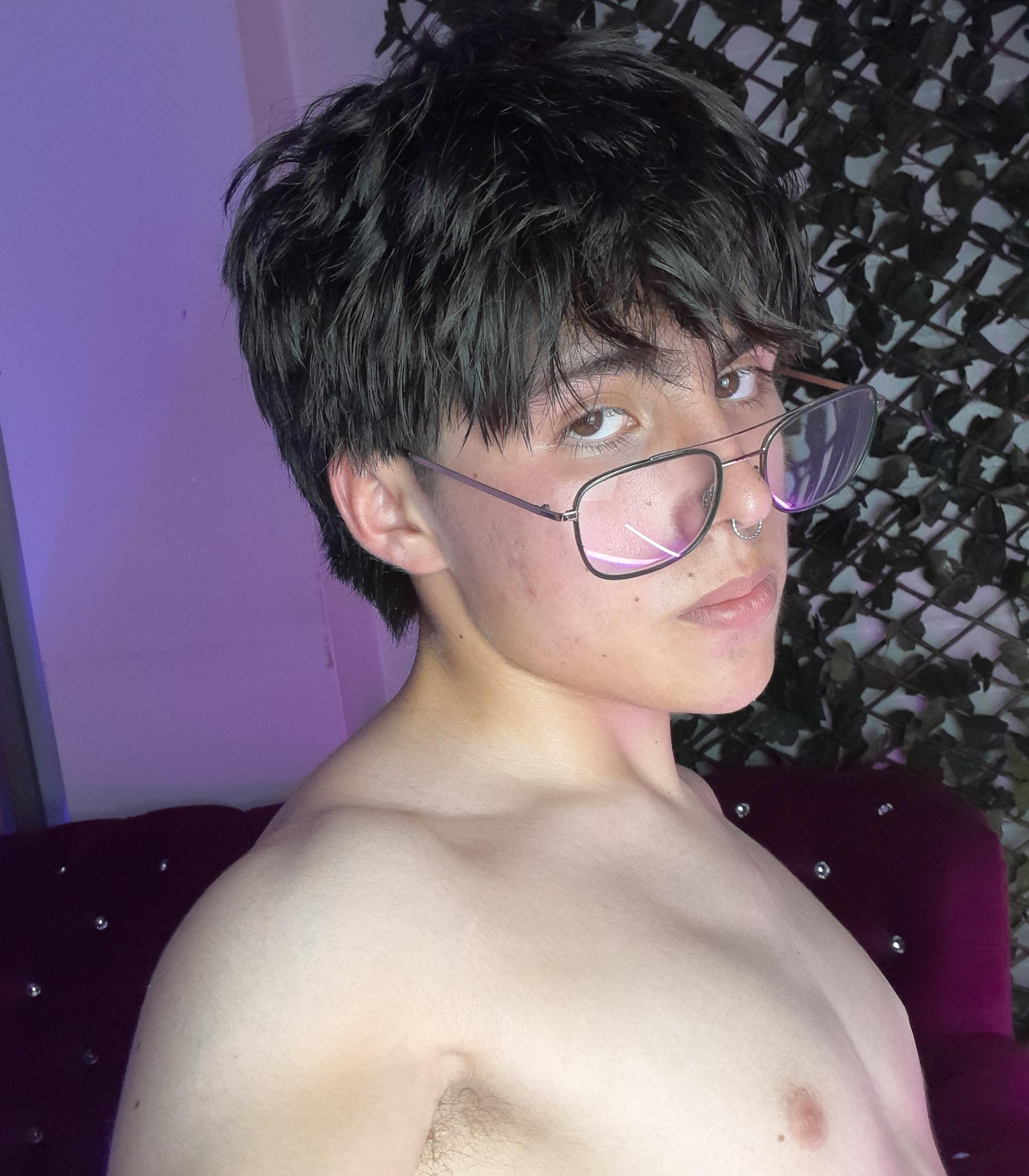 PepperTwink's Profile