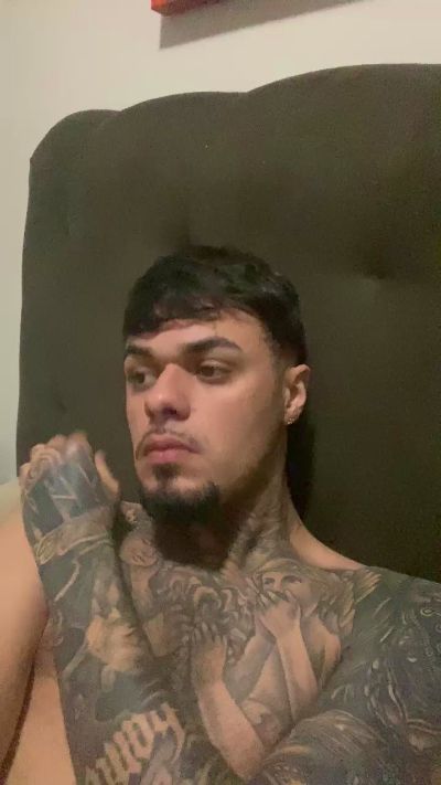 Pernaaaalongaaa's Profile