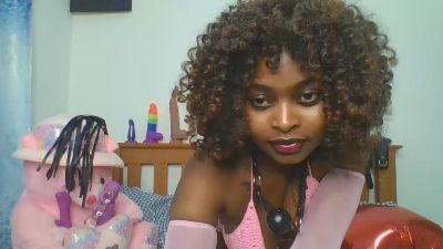 Pinkie29's Profile