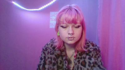 PinkyPixy's Profile