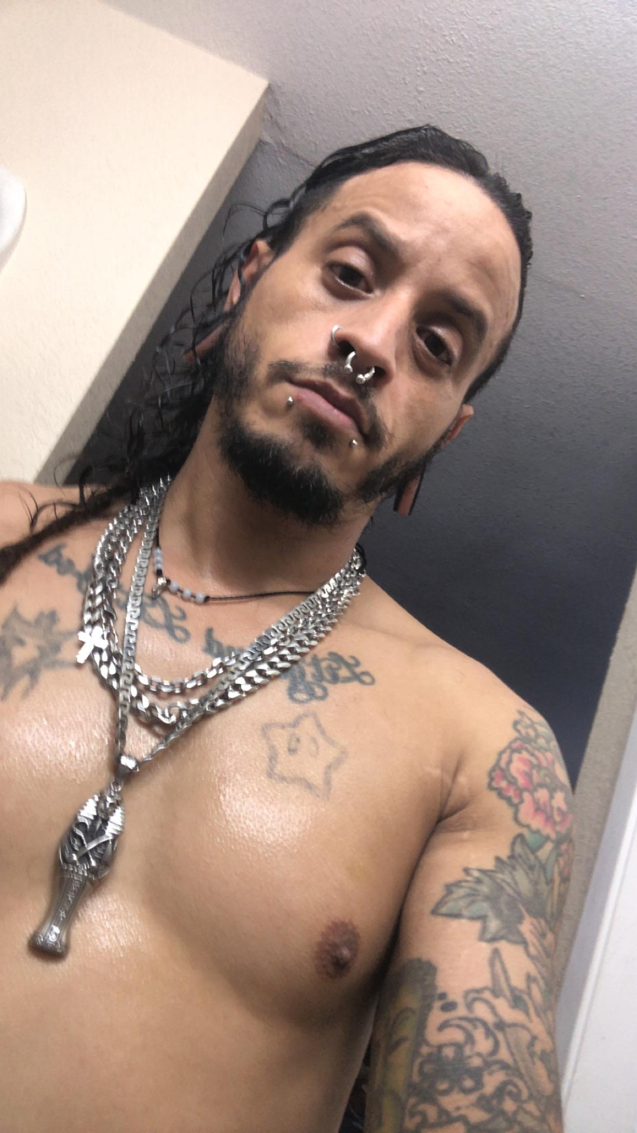 Prmike182's Profile