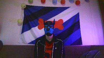Pup_Hunter_1987's Profile