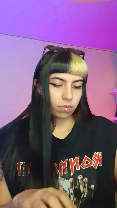 QueenDesiree's Profile