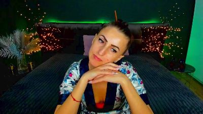 Rebeca_Diamond's Profile