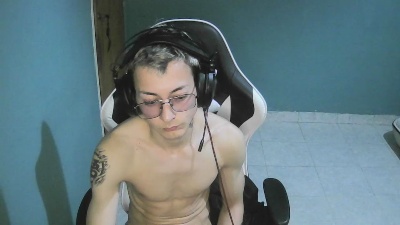 ReyAbsoluto's Profile
