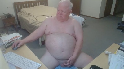 RichCums4You's Profile