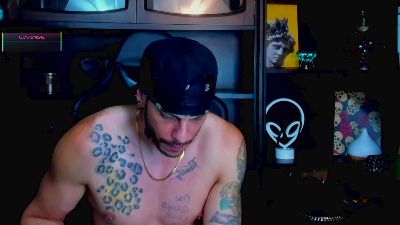 RickG_Oficiial's Profile