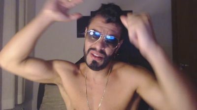 Rickferrari2026's Profile