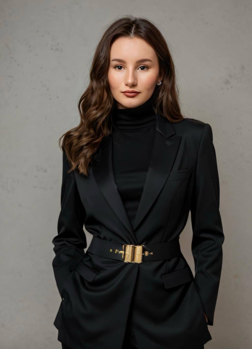 RobinZicari's Profile