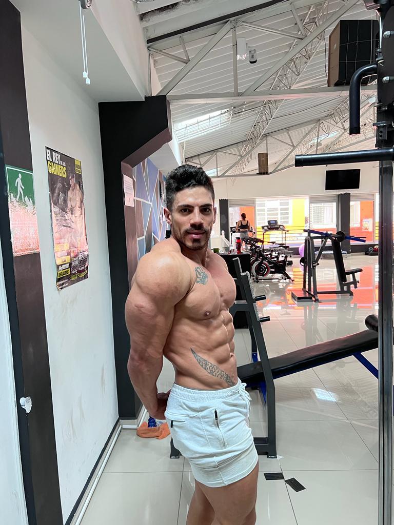 Rocky_fit's Profile