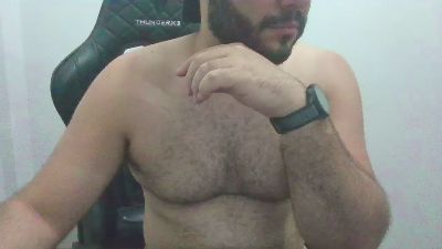 Roger_Santos's Profile