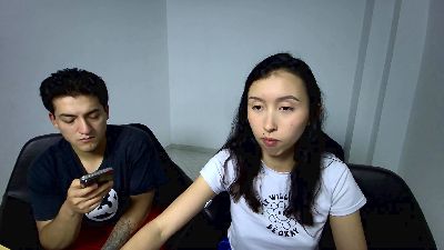 RoseandViktor23's Profile