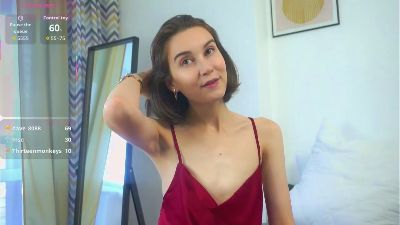 RowenaBagge's Profile