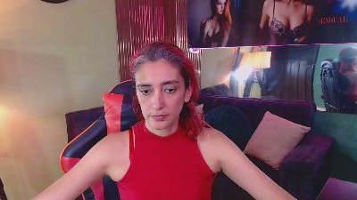 Ruby_your_milf's Profile