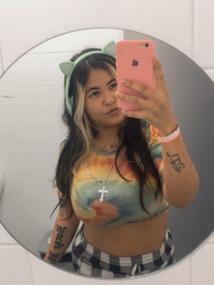 Sabrinaedneia's Profile