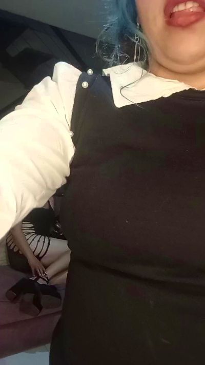 SalomeHotty's Profile