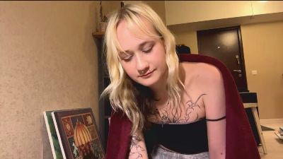 SaturninaBotha's Profile