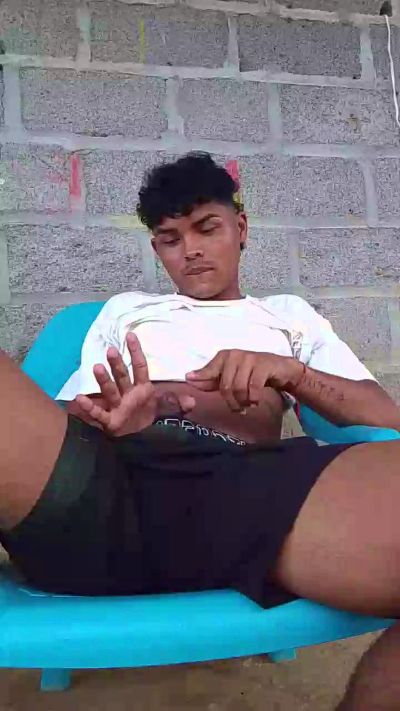Sebastian_davii's Profile